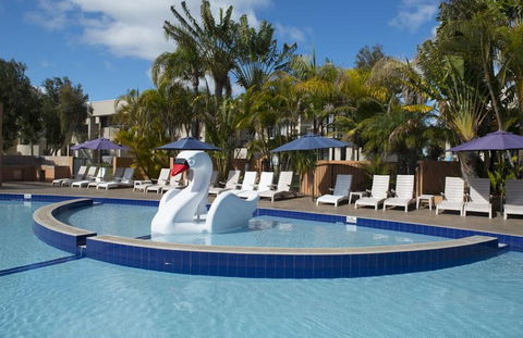 Kalbarri Beach Resort - Great Ocean Road Tourism 2