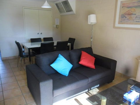 Kalbarri Beach Resort - Great Ocean Road Tourism 4
