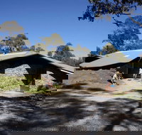 Discovery Parks - Cradle Mountain - Great Ocean Road Tourism