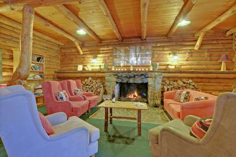 Lemonthyme Wilderness Retreat - Great Ocean Road Tourism 2