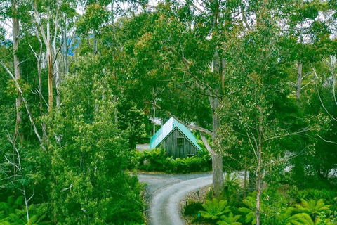 Lemonthyme Wilderness Retreat - Great Ocean Road Tourism 1