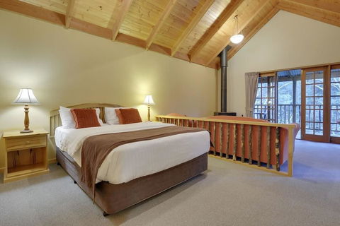 Lemonthyme Wilderness Retreat - Great Ocean Road Tourism 6
