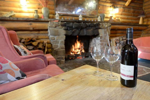 Lemonthyme Wilderness Retreat - Great Ocean Road Tourism 3