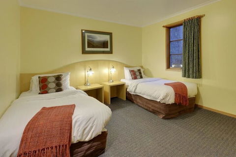 Lemonthyme Wilderness Retreat - Great Ocean Road Tourism 7