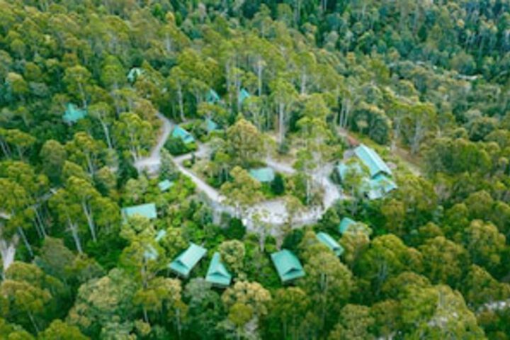Moina TAS Great Ocean Road Tourism