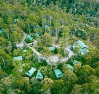 Lemonthyme Wilderness Retreat - Great Ocean Road Tourism
