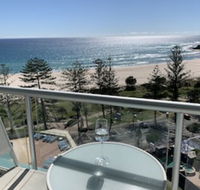 Ocean Plaza Resort - Great Ocean Road Tourism