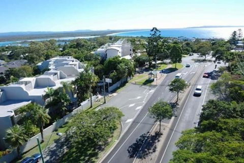 Noosa Hill Resort - Great Ocean Road Tourism 1