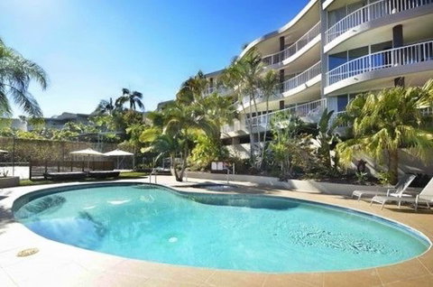 Noosa Hill Resort - Great Ocean Road Tourism 2