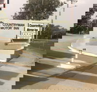 Countryman Motor Inn - Great Ocean Road Tourism