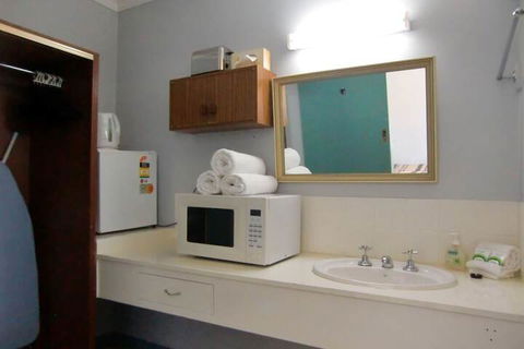 Bairnsdale Kansas City Motel - Great Ocean Road Tourism 3