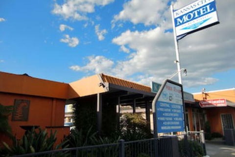Bairnsdale Kansas City Motel - Great Ocean Road Tourism 0
