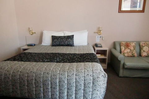 Bairnsdale Kansas City Motel - Great Ocean Road Tourism 5