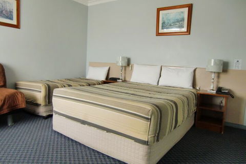 Bairnsdale Kansas City Motel - Great Ocean Road Tourism 4