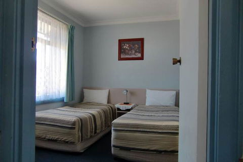 Bairnsdale Kansas City Motel - Great Ocean Road Tourism 6