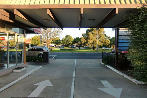 Bairnsdale Kansas City Motel - Great Ocean Road Tourism 1