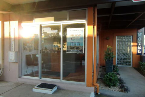 Bairnsdale Kansas City Motel - Great Ocean Road Tourism 2