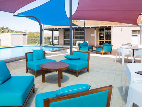 Ibis Styles Geraldton - Great Ocean Road Tourism 4