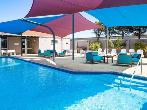 Ibis Styles Geraldton - Great Ocean Road Tourism 3
