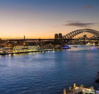 Pullman Quay Grand Sydney Harbour - Great Ocean Road Tourism