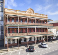 Quality Inn The George Hotel Ballarat