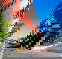 Comfort Inn and Suites Manhattan - Great Ocean Road Tourism