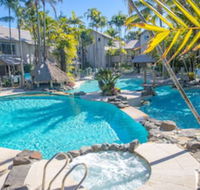 The Islander Noosa Resort - Great Ocean Road Tourism