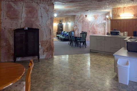 Comfort Inn Coober Pedy Experience - Great Ocean Road Tourism 3