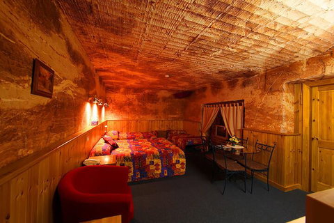 Comfort Inn Coober Pedy Experience - Great Ocean Road Tourism 2