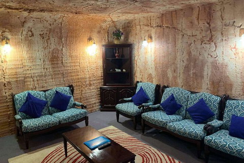 Comfort Inn Coober Pedy Experience - Great Ocean Road Tourism 7