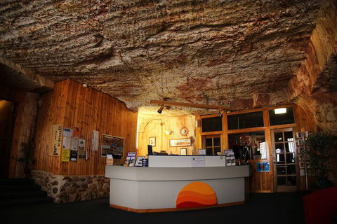 Comfort Inn Coober Pedy Experience - Great Ocean Road Tourism 1