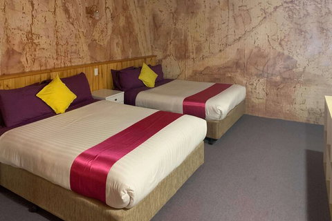 Comfort Inn Coober Pedy Experience - Great Ocean Road Tourism 4