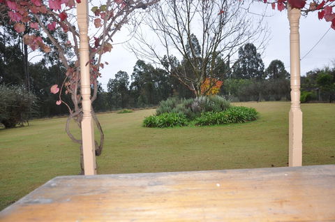 Woolshed Hill Estate - Great Ocean Road Tourism 3