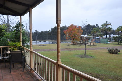 Woolshed Hill Estate - Great Ocean Road Tourism 4