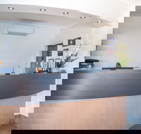 Ascot Lodge Motor Inn Kingaroy - Great Ocean Road Tourism