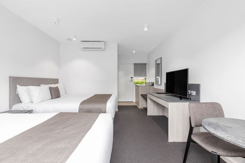 Comfort Inn Silver Birch - Great Ocean Road Tourism 5