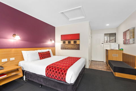 Comfort Inn Silver Birch - Great Ocean Road Tourism 3