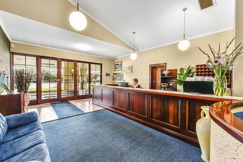 Comfort Inn Silver Birch - Great Ocean Road Tourism 0
