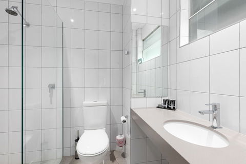 Comfort Inn Silver Birch - Great Ocean Road Tourism 4