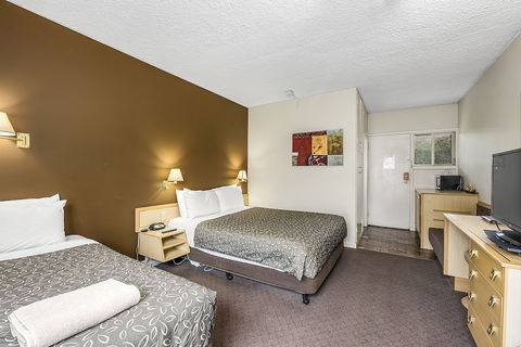 Comfort Inn Silver Birch - Great Ocean Road Tourism 6