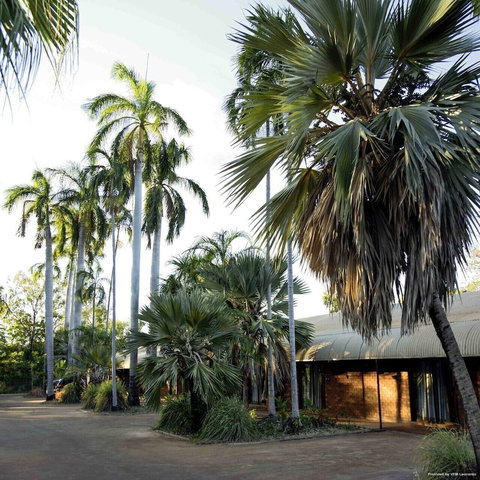 Contour Hotel Katherine - Great Ocean Road Tourism 2