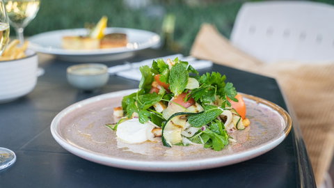 Contour Hotel Katherine - Great Ocean Road Tourism 6