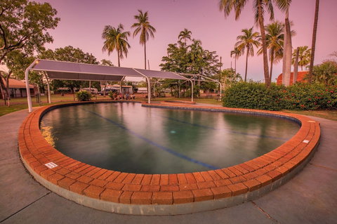 Contour Hotel Katherine - Great Ocean Road Tourism 4