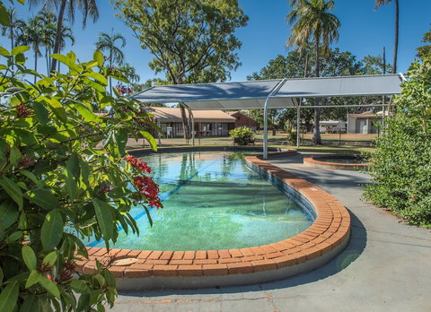 Contour Hotel Katherine - Great Ocean Road Tourism 3