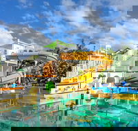 Turtle Beach Resort - Great Ocean Road Tourism