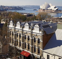 Harbour Rocks Hotel Sydney MGallery - Great Ocean Road Tourism