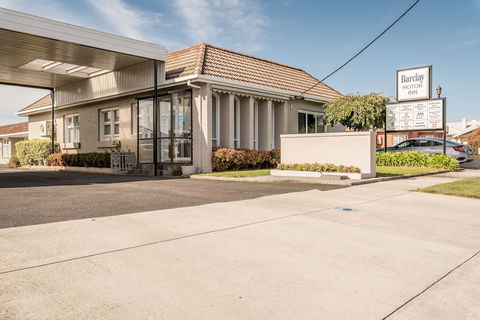 Barclay Motor Inn - Great Ocean Road Tourism 1