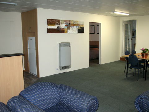 Barclay Motor Inn - Great Ocean Road Tourism 4