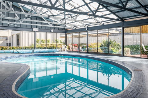 Barclay Motor Inn - Great Ocean Road Tourism 2