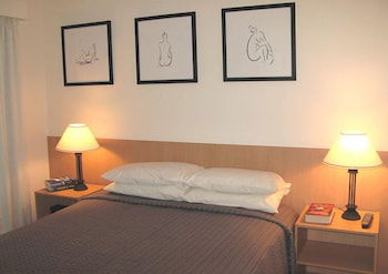 Barclay Motor Inn - Great Ocean Road Tourism 6